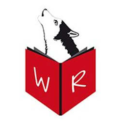 Verlag Wolfsrudel Logo